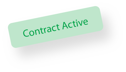 Asset 102Contract notification