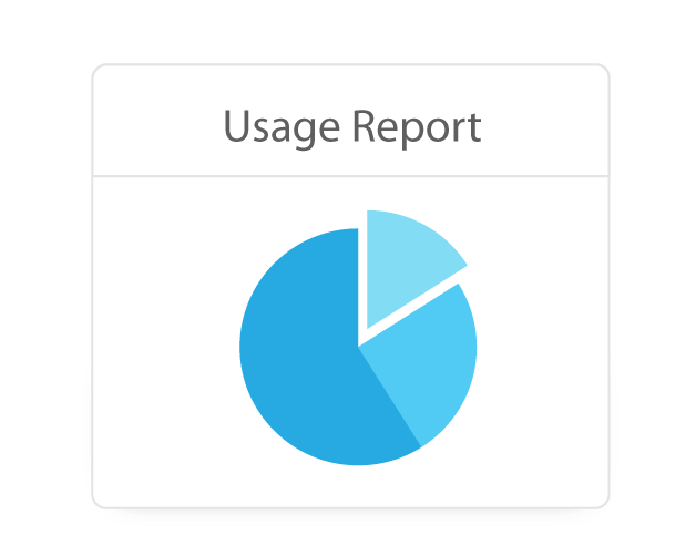 usage-report